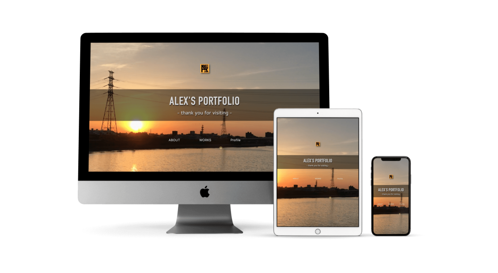 制作物モックアップ画像