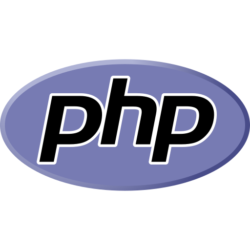 phpアイコン